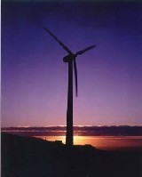 Four rules for wind turbines
