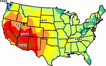 Raising Arizona Renewables