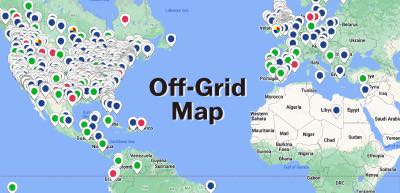 LAtest map still